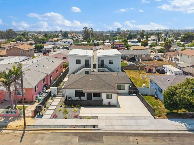 2722 Nye Street, San Diego, California 92111