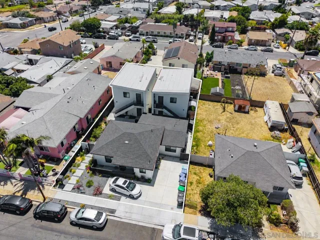 2722 Nye Street, San Diego, California 92111