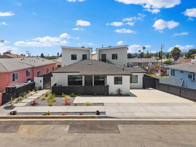 2722 Nye Street, San Diego, California 92111