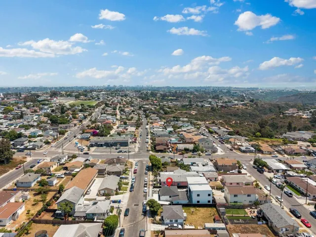 2722 Nye Street, San Diego, California 92111