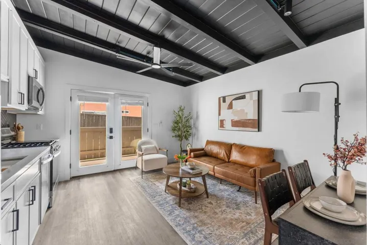 2722 Nye Street, San Diego, California 92111