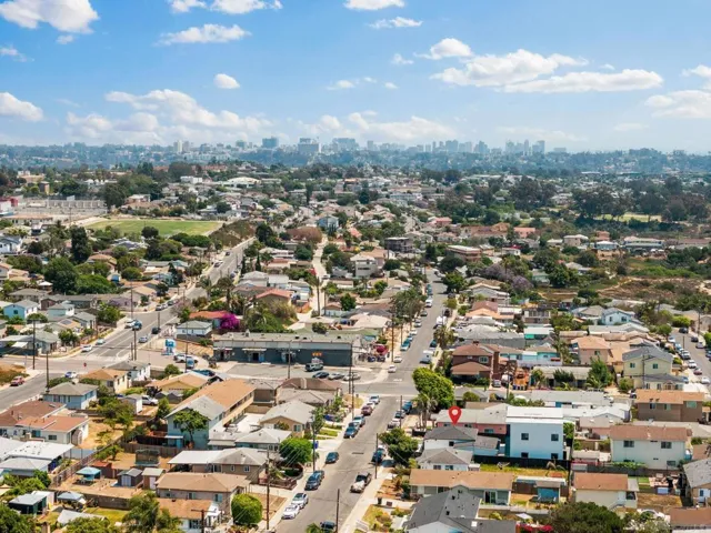 2722 Nye Street, San Diego, California 92111