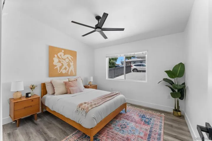 2722 Nye Street, San Diego, California 92111