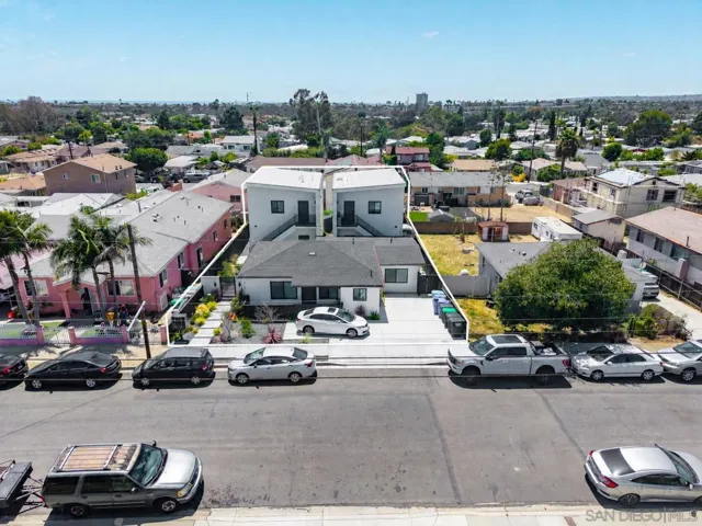 2722 Nye Street, San Diego, California 92111