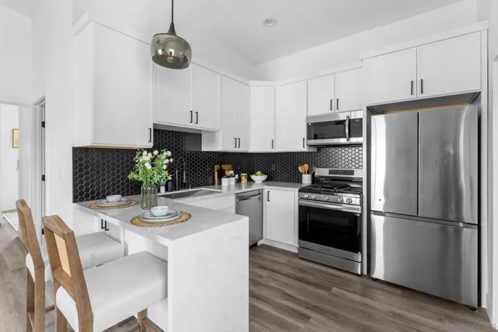 2722 Nye Street, San Diego, California 92111