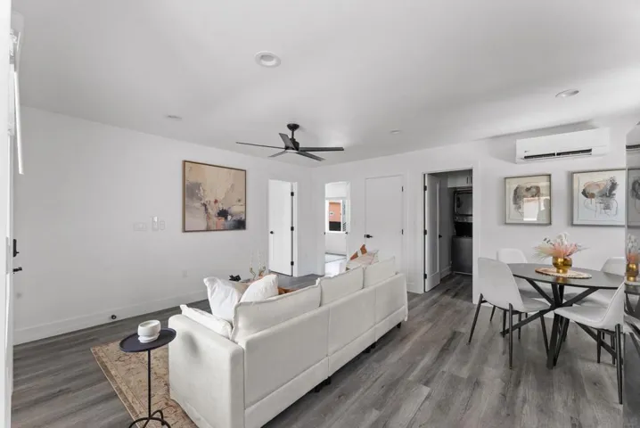 2722 Nye Street, San Diego, California 92111