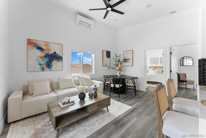 2722 Nye Street, San Diego, California 92111