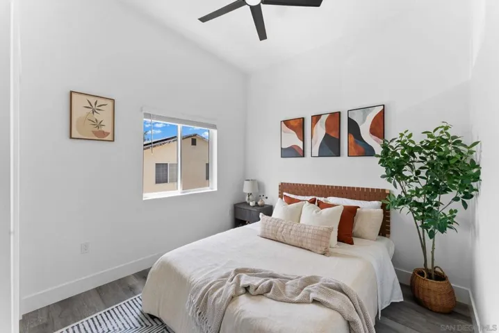 2722 Nye Street, San Diego, California 92111