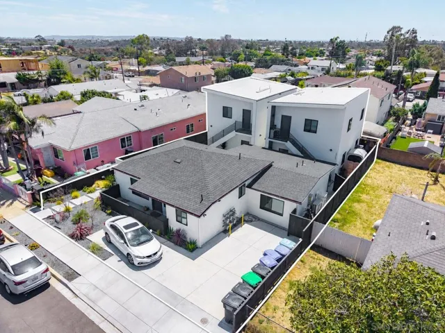 2722 Nye Street, San Diego, California 92111