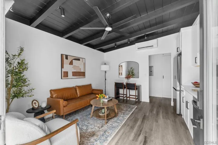 2722 Nye Street, San Diego, California 92111