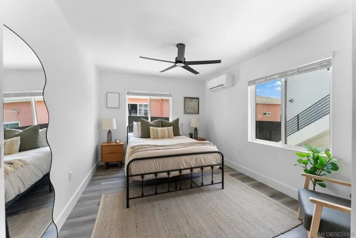 2722 Nye Street, San Diego, California 92111