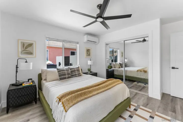 2722 Nye Street, San Diego, California 92111