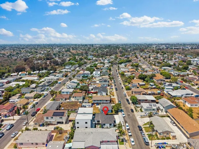 2722 Nye Street, San Diego, California 92111