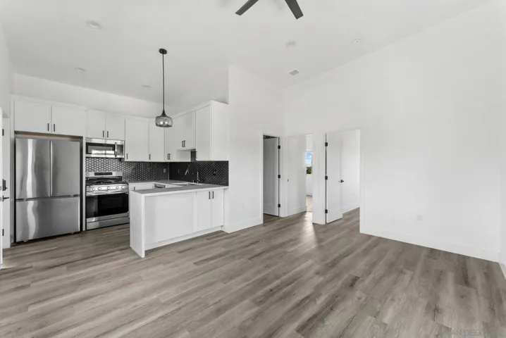 2722 Nye Street, San Diego, California 92111