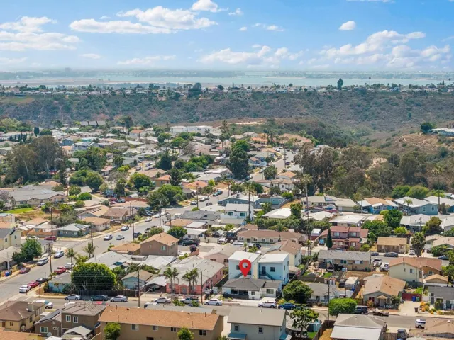 2722 Nye Street, San Diego, California 92111