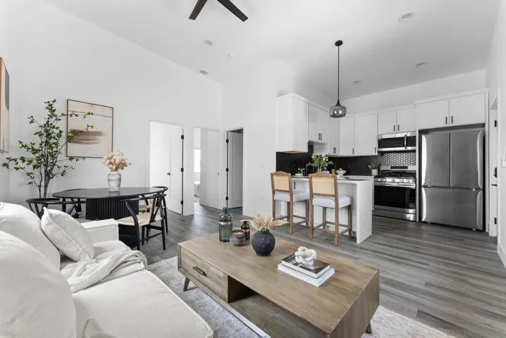 2722 Nye Street, San Diego, California 92111