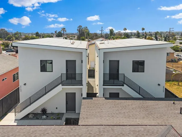 2722 Nye Street, San Diego, California 92111