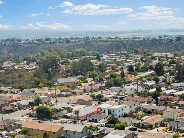 2722 Nye Street, San Diego, California 92111