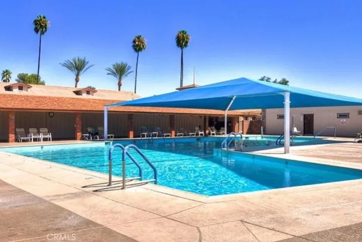 28148 Winged Foot, Sun City, California 92586