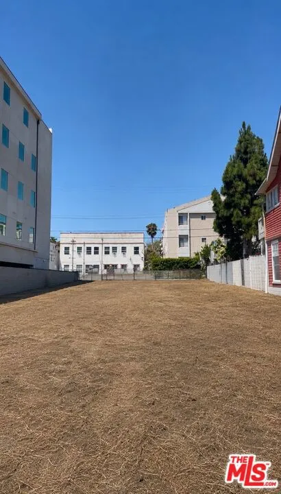Unknown Address