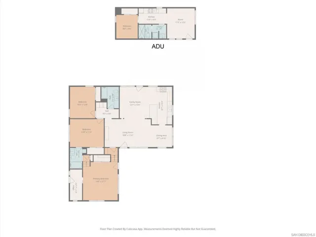 3475 77 Argyle Street, San Diego, California 92111