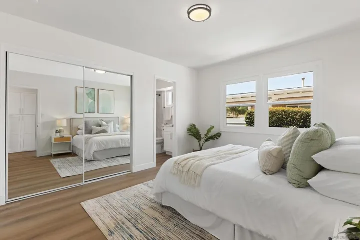 3475 77 Argyle Street, San Diego, California 92111