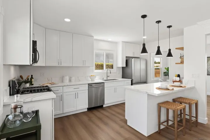 3475 77 Argyle Street, San Diego, California 92111
