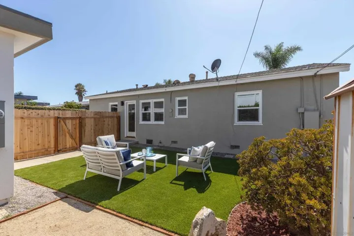 3475 77 Argyle Street, San Diego, California 92111