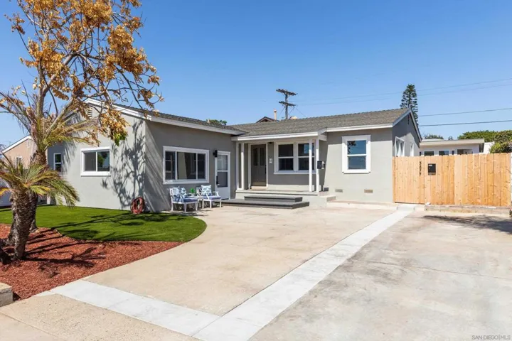 3475 77 Argyle Street, San Diego, California 92111