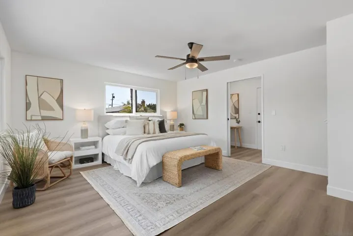 3475 77 Argyle Street, San Diego, California 92111