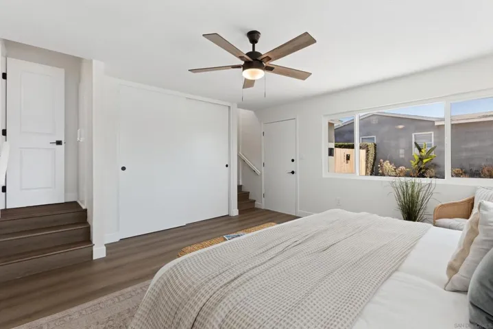 3475 77 Argyle Street, San Diego, California 92111