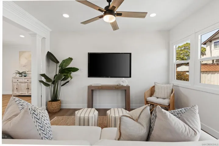 3475 77 Argyle Street, San Diego, California 92111