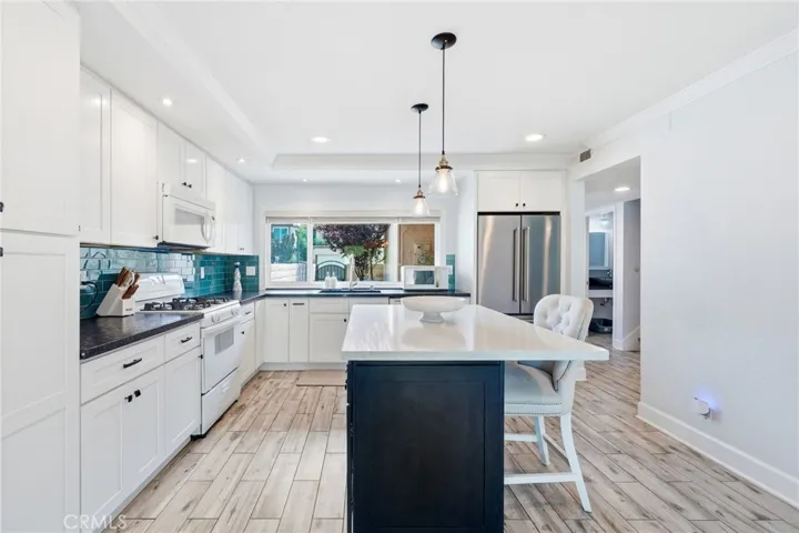 255 S Vista Del Monte, Anaheim, California 92807