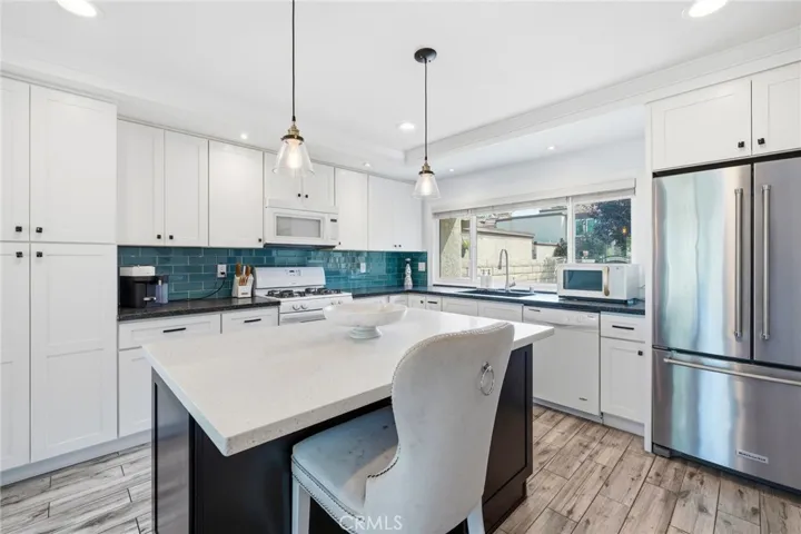 255 S Vista Del Monte, Anaheim, California 92807