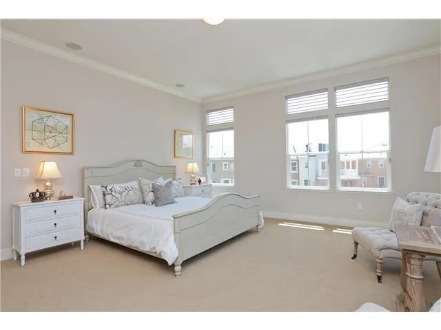 401 Derby Avenue, San Mateo, California 94403
