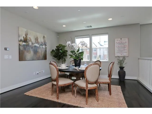 401 Derby Avenue, San Mateo, California 94403