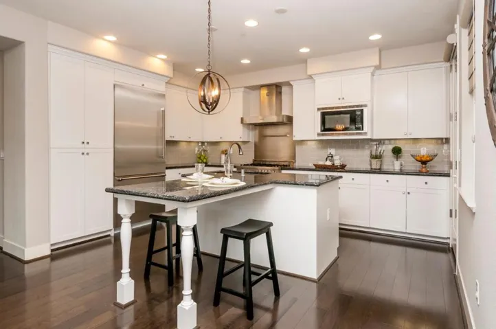 401 Derby Avenue, San Mateo, California 94403