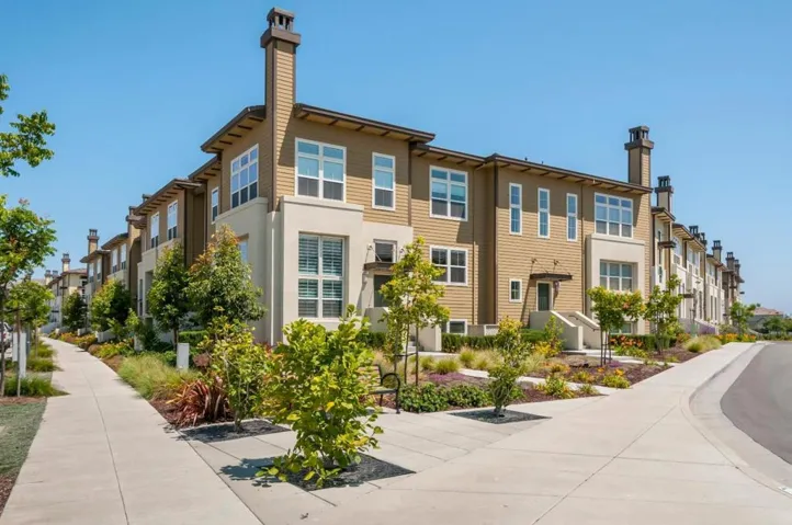 401 Derby Avenue, San Mateo, California 94403