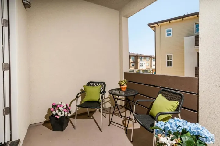 401 Derby Avenue, San Mateo, California 94403