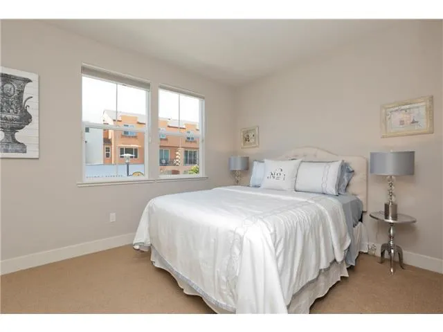401 Derby Avenue, San Mateo, California 94403