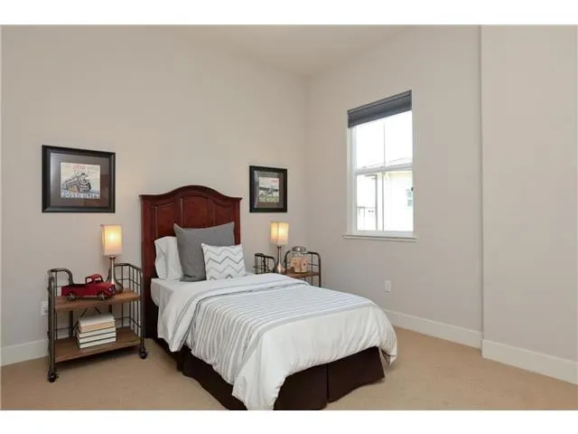 401 Derby Avenue, San Mateo, California 94403