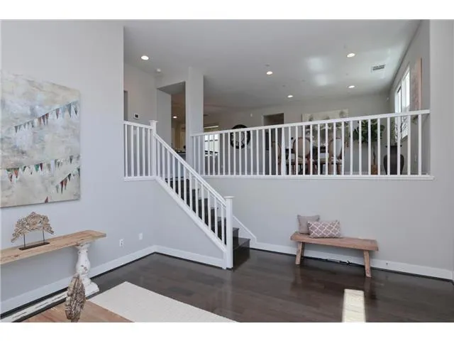 401 Derby Avenue, San Mateo, California 94403