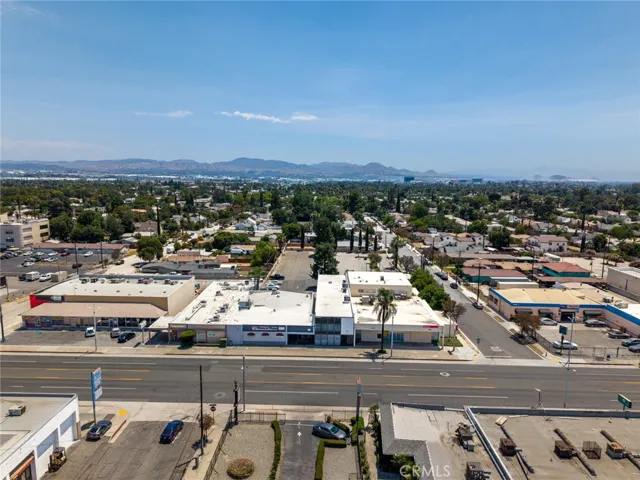 247 E Highland, San Bernardino, California 92404
