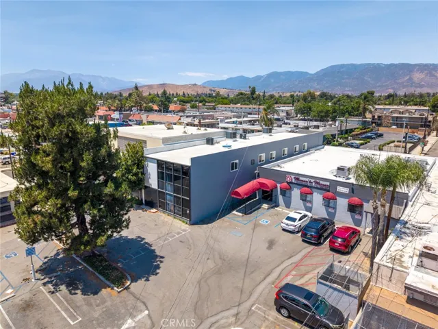 247 E Highland, San Bernardino, California 92404