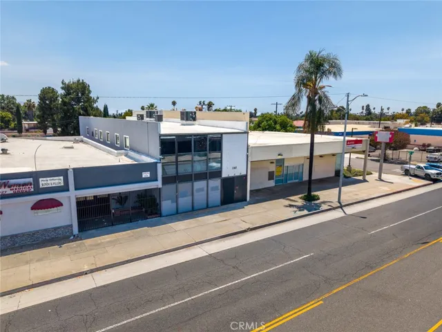 247 E Highland, San Bernardino, California 92404