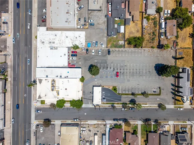 247 E Highland, San Bernardino, California 92404