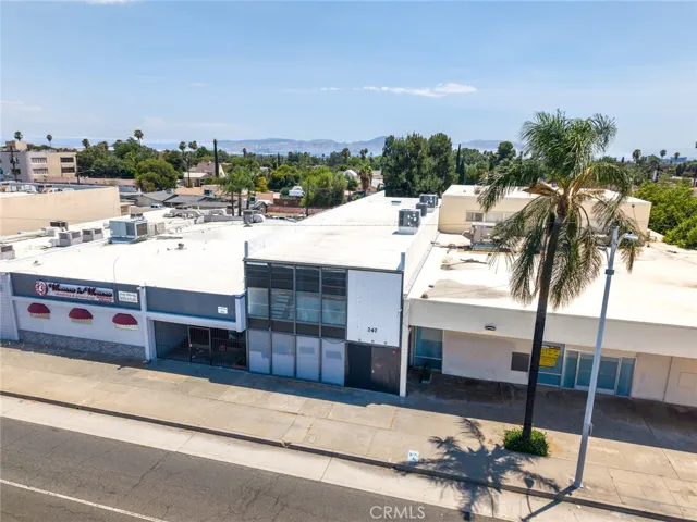 247 E Highland, San Bernardino, California 92404