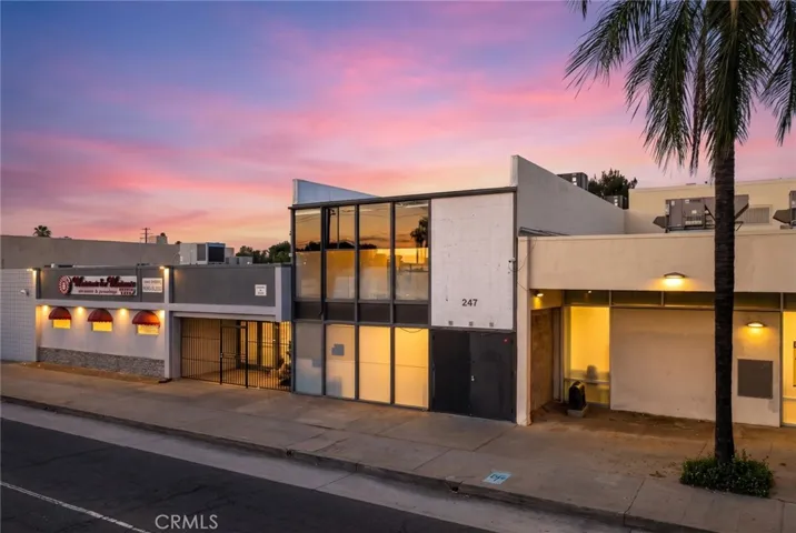 247 E Highland, San Bernardino, California 92404
