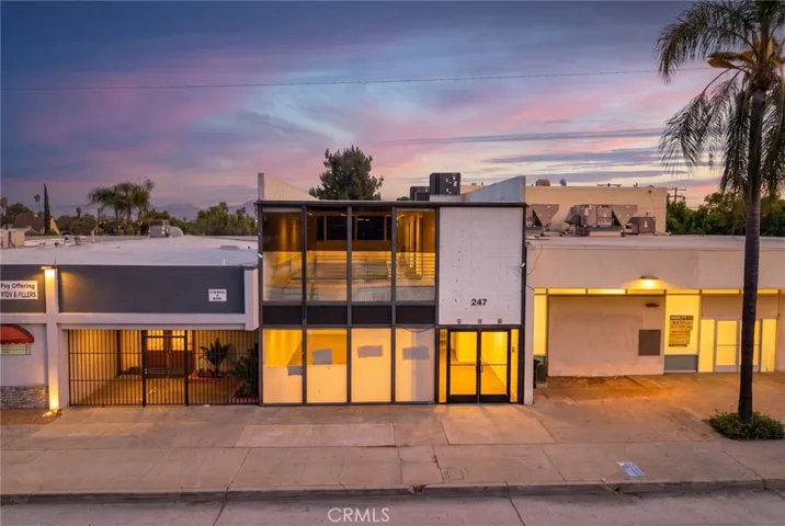 247 E Highland, San Bernardino, California 92404