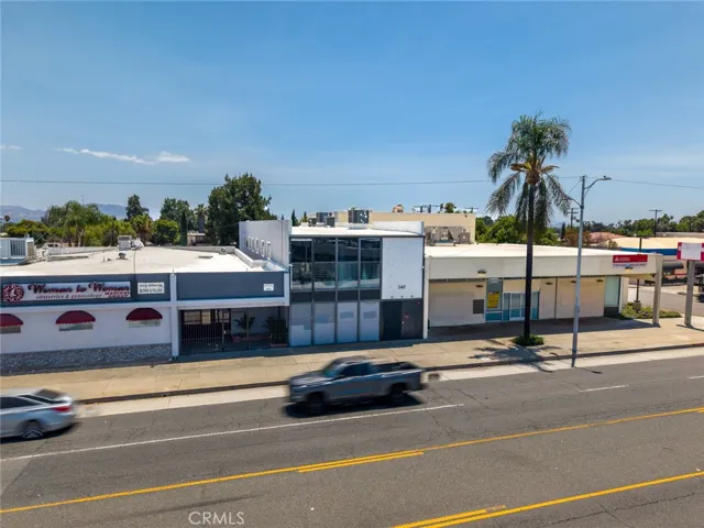 247 E Highland, San Bernardino, California 92404
